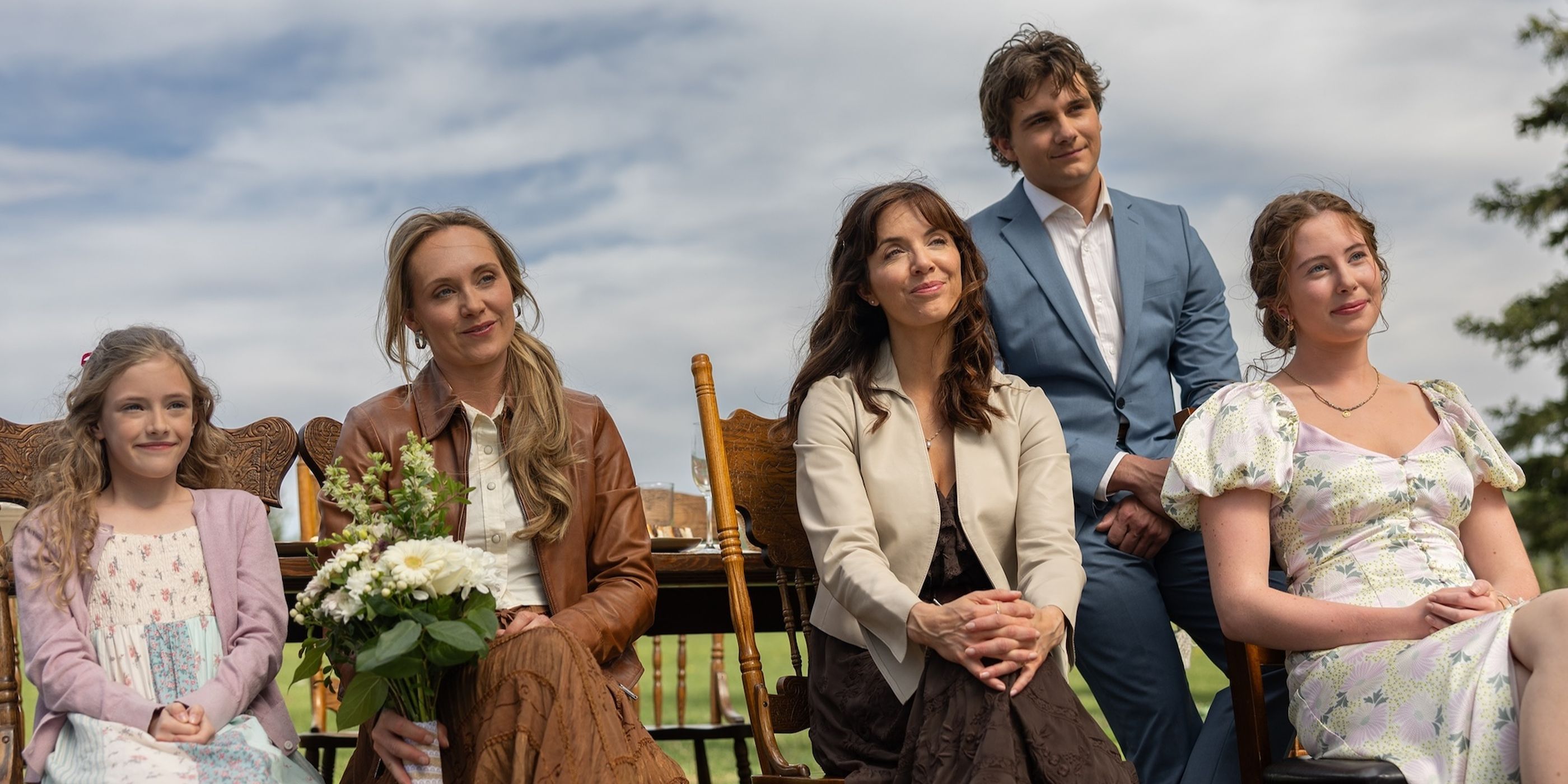 Beloved Western Series Officially Sets American Return Date Next Month