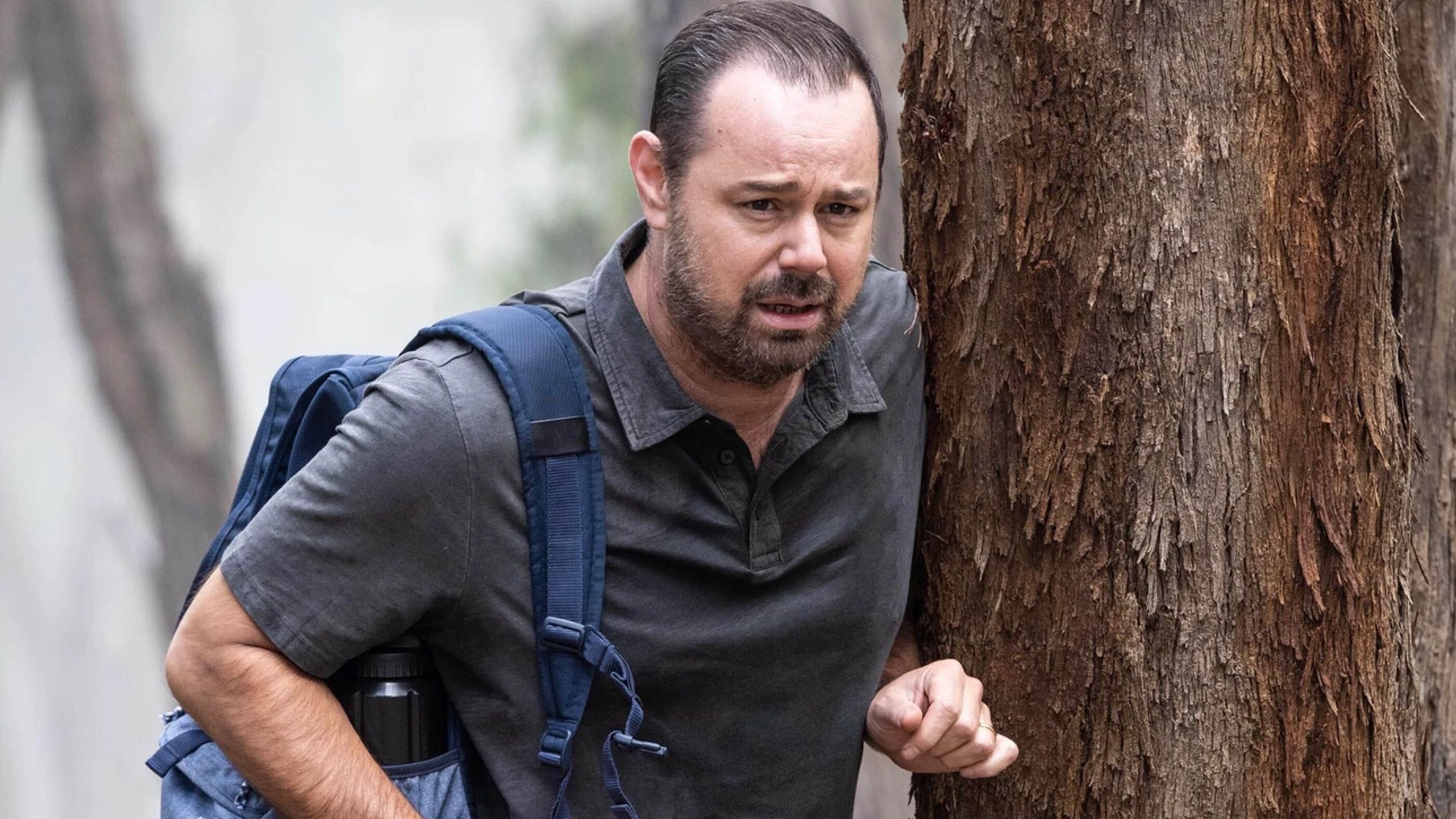 Forget 'The White Lotus,' This 4-Episode Thriller Miniseries Is the Perfect Replacement image