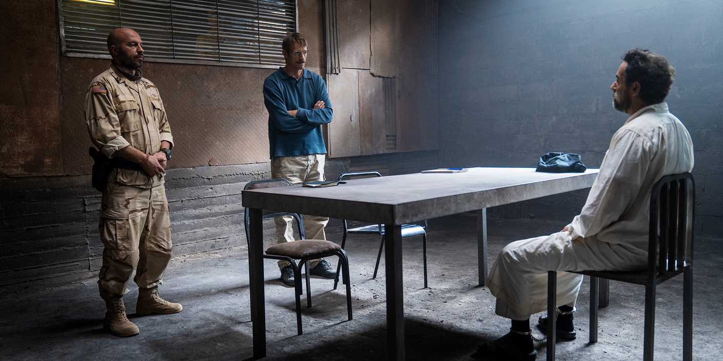 Challenging Cairo Shoots