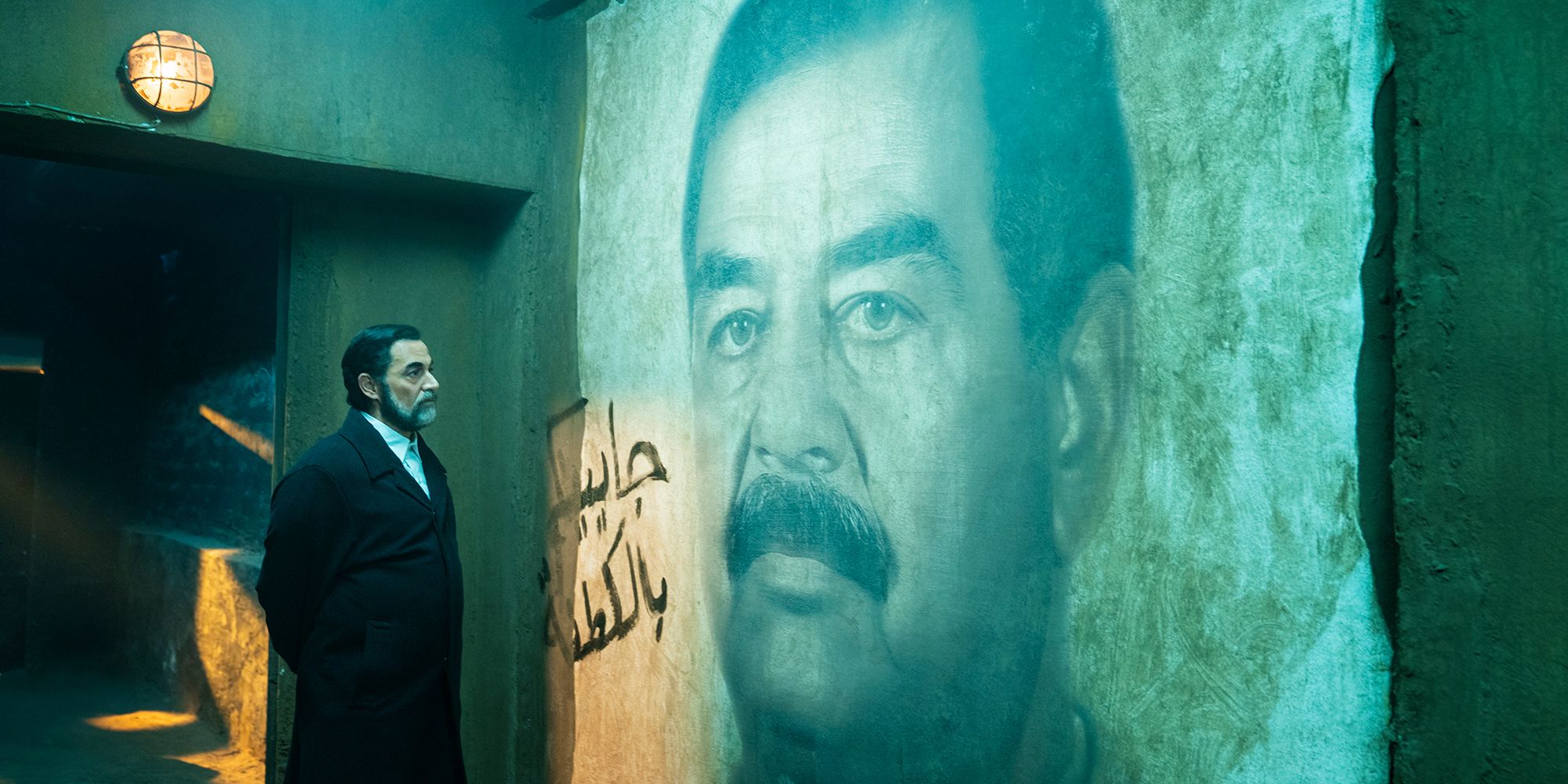 HBO Max Just Added an 8-Part War Thriller for ‘Zero Dark Thirty’ Fans