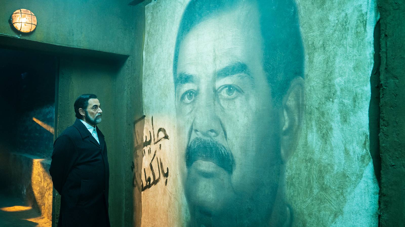 HBO Max Adds 'The Looming Tower' Limited Series for Zero Dark Thirty Fans
