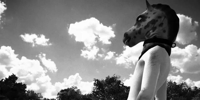 Horses video game 2026