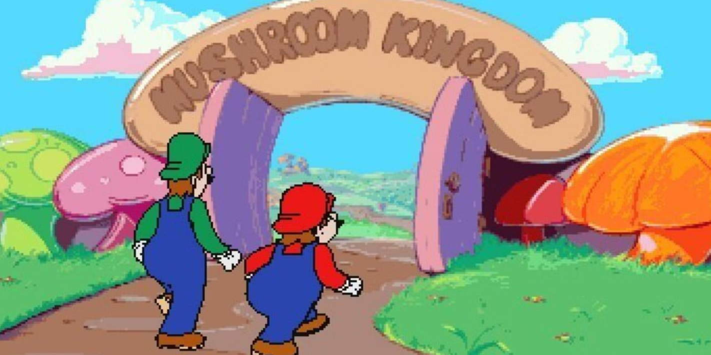 hotel_mario_mushroom_kingdom The 10 Worst Nintendo Games of All Time, Ranked