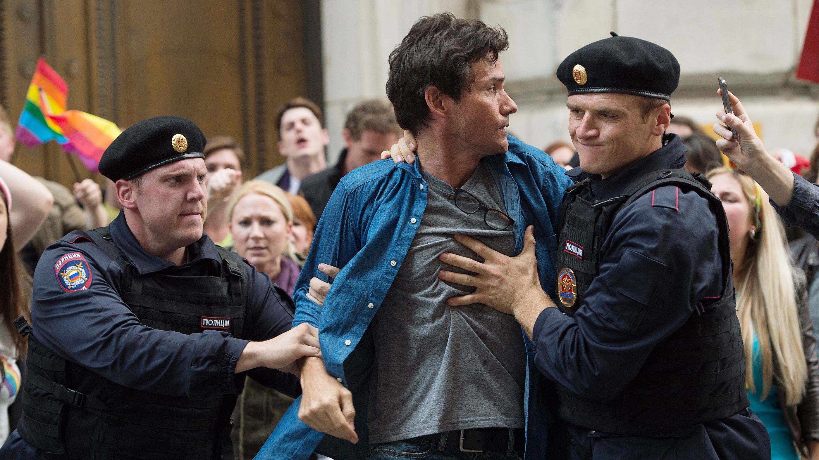 Netflix's Groundbreaking 73-Episode Thriller Made One Mistake It Could Never Undo