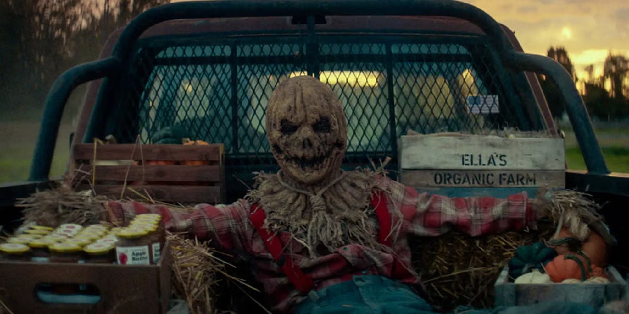 A24's New Thriller Officially Drops Its First Terrifying Teaser image