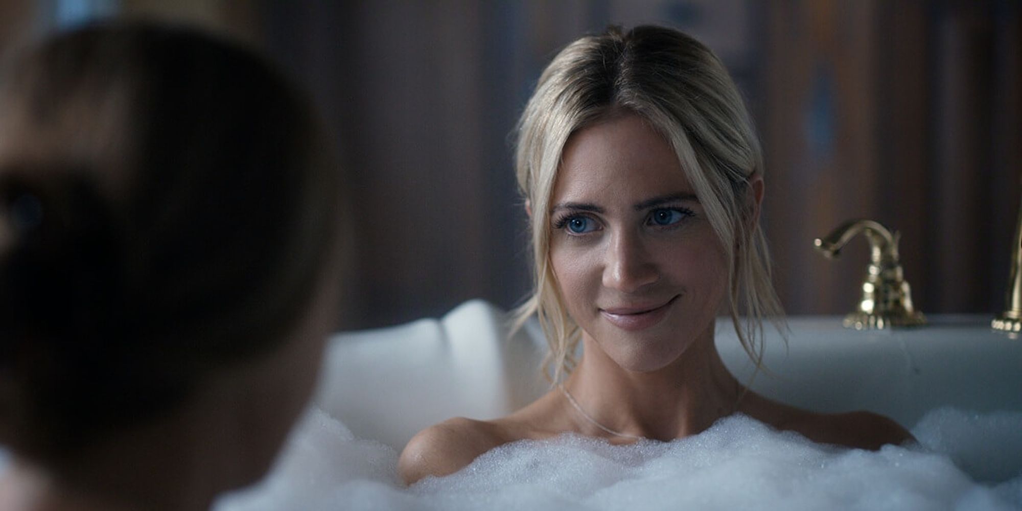 hunting-wives-season-2-brittany-snow-bath 8 Must-Watch Shows Coming to Netflix in November