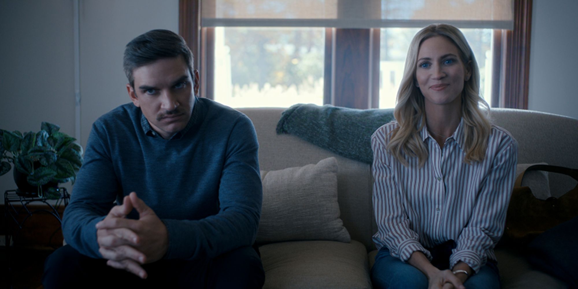 hunting-wives-season-2-brittany-snow-husband 8 Must-Watch Shows Coming to Netflix in November