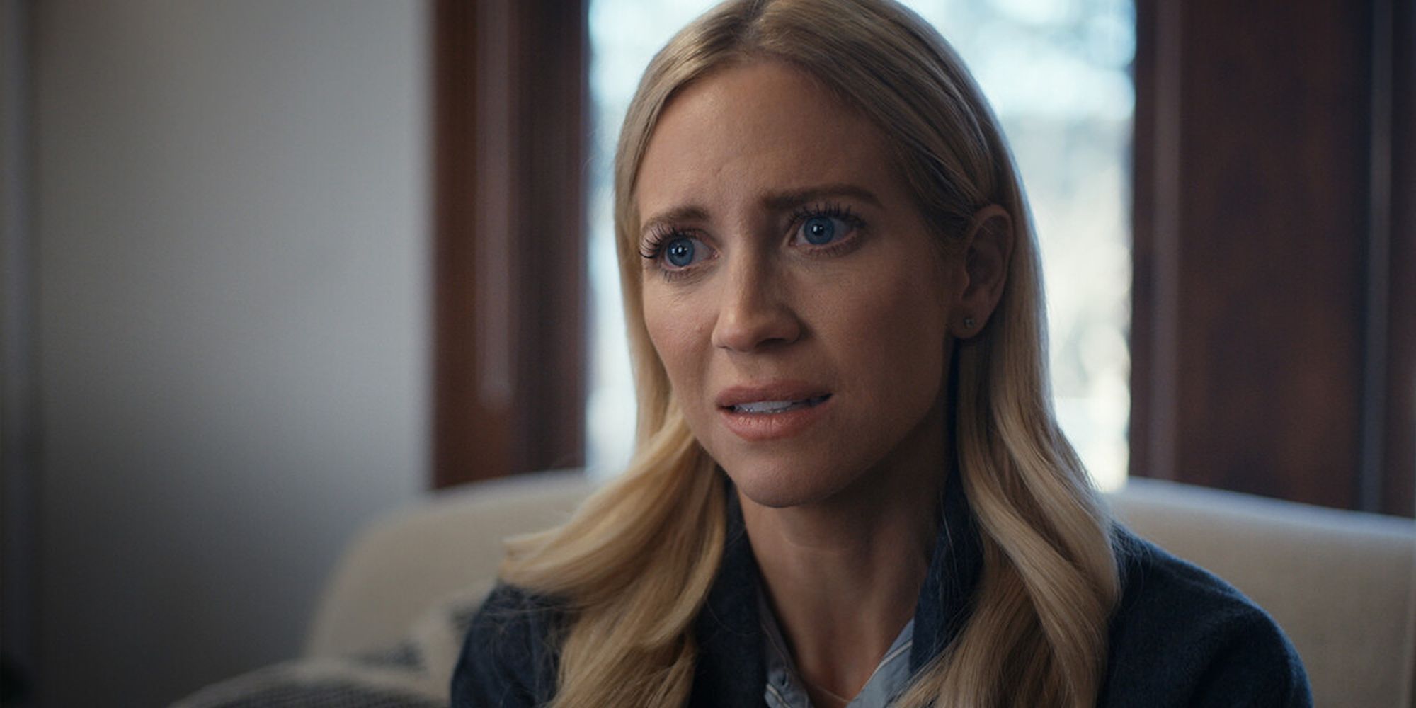 hunting-wives-season-2-brittany-snow 8 Must-Watch Shows Coming to Netflix in November