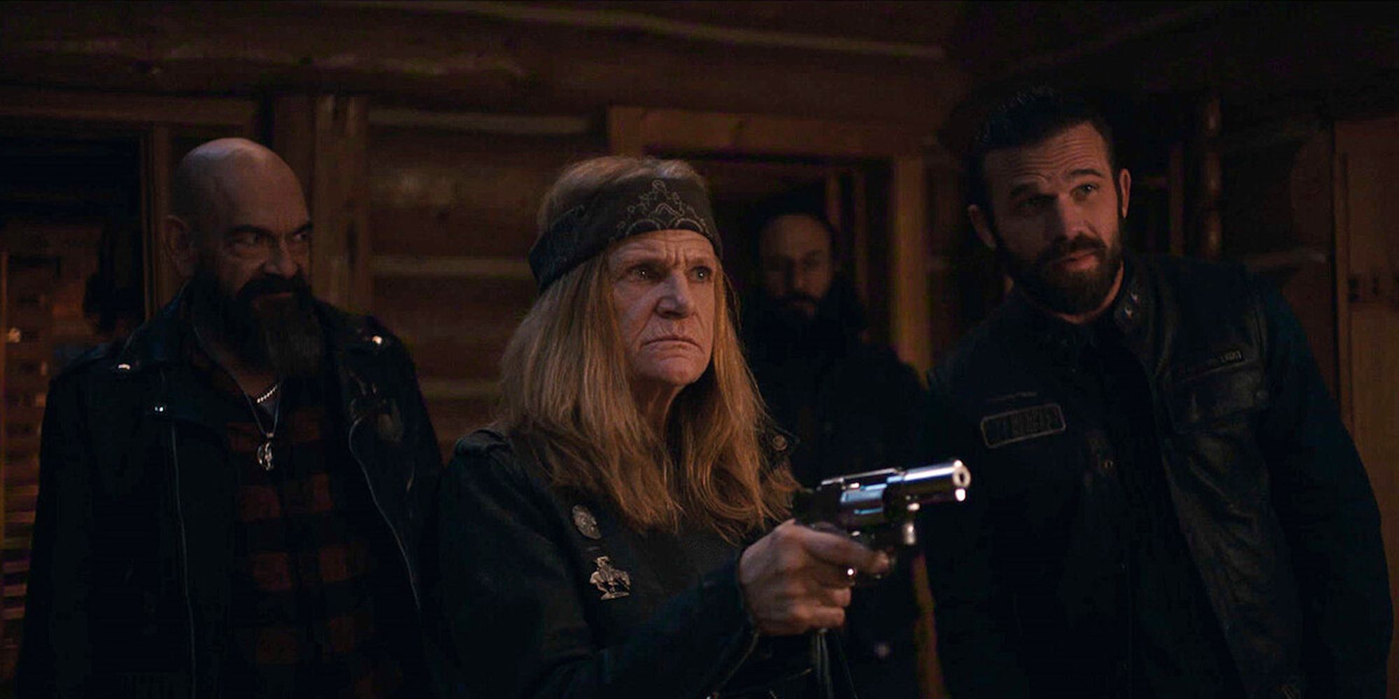 hunting-wives-season-2-dale-dickey 8 Must-Watch Shows Coming to Netflix in November