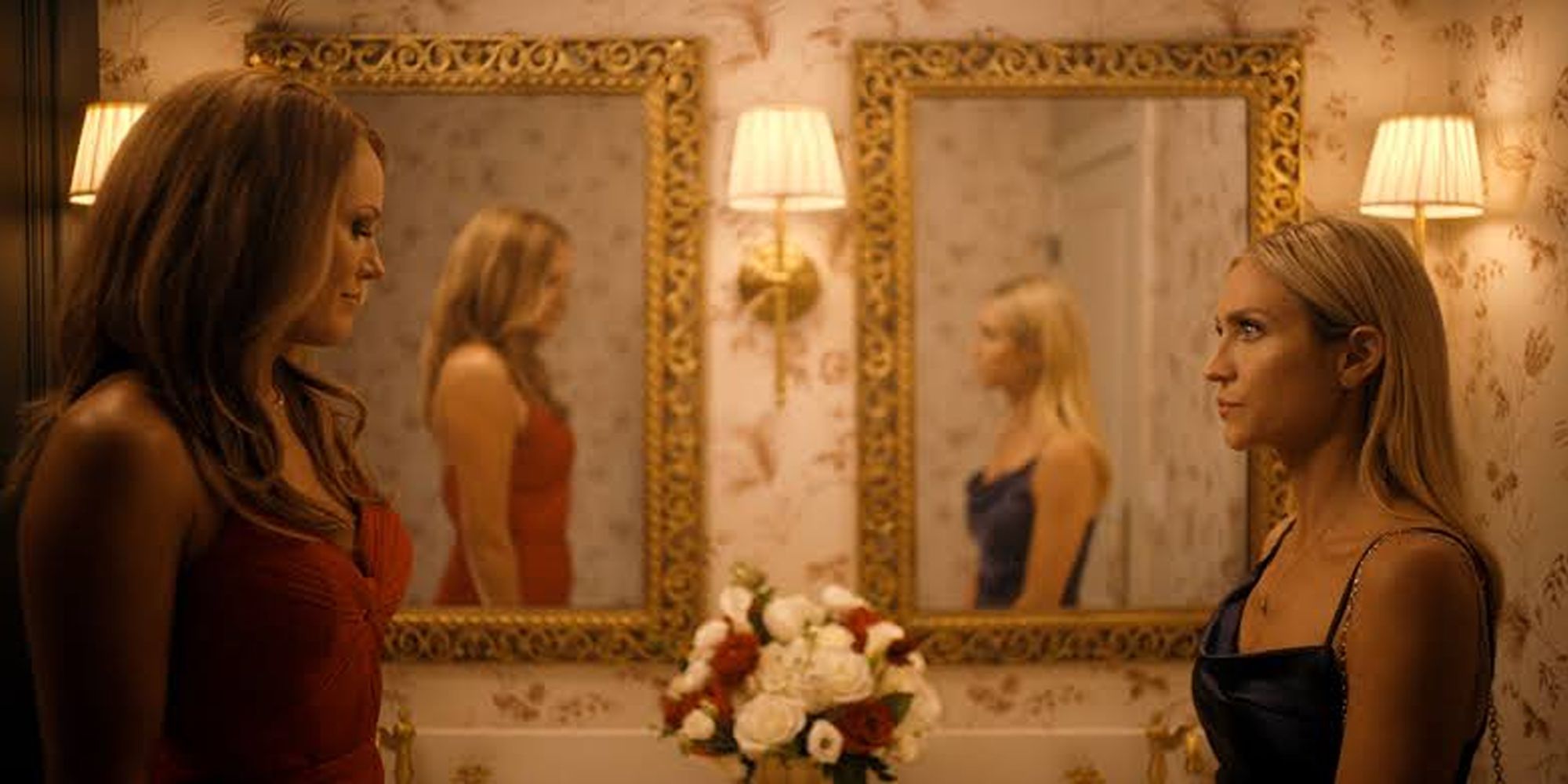 hunting-wives-season-2-malin-akerman-brittany-snow 8 Must-Watch Shows Coming to Netflix in November