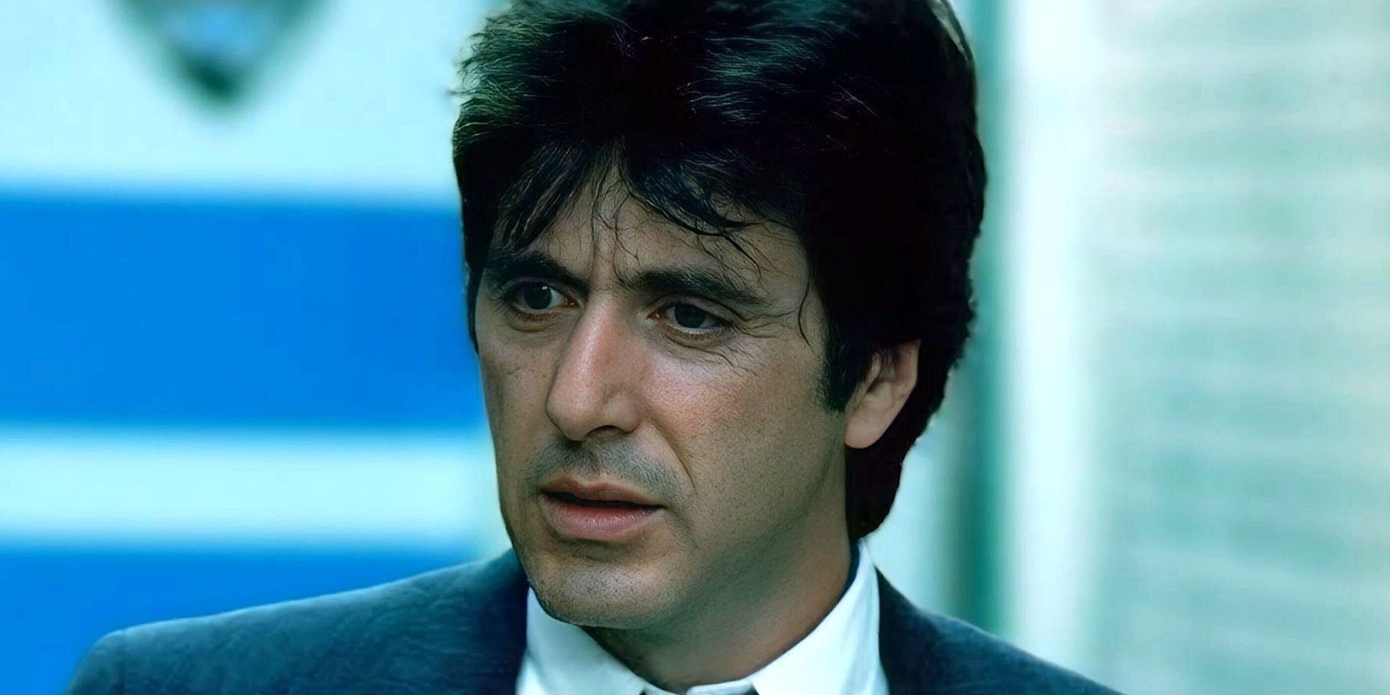 Al Pacino’s Hit Crime Thriller Officially Brings a Deadly Love Affair to Prime Video