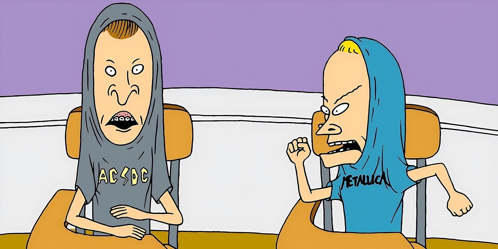 ‘Beavis and Butt-Head’ Season 4 Officially Returns in Just 2 Weeks
