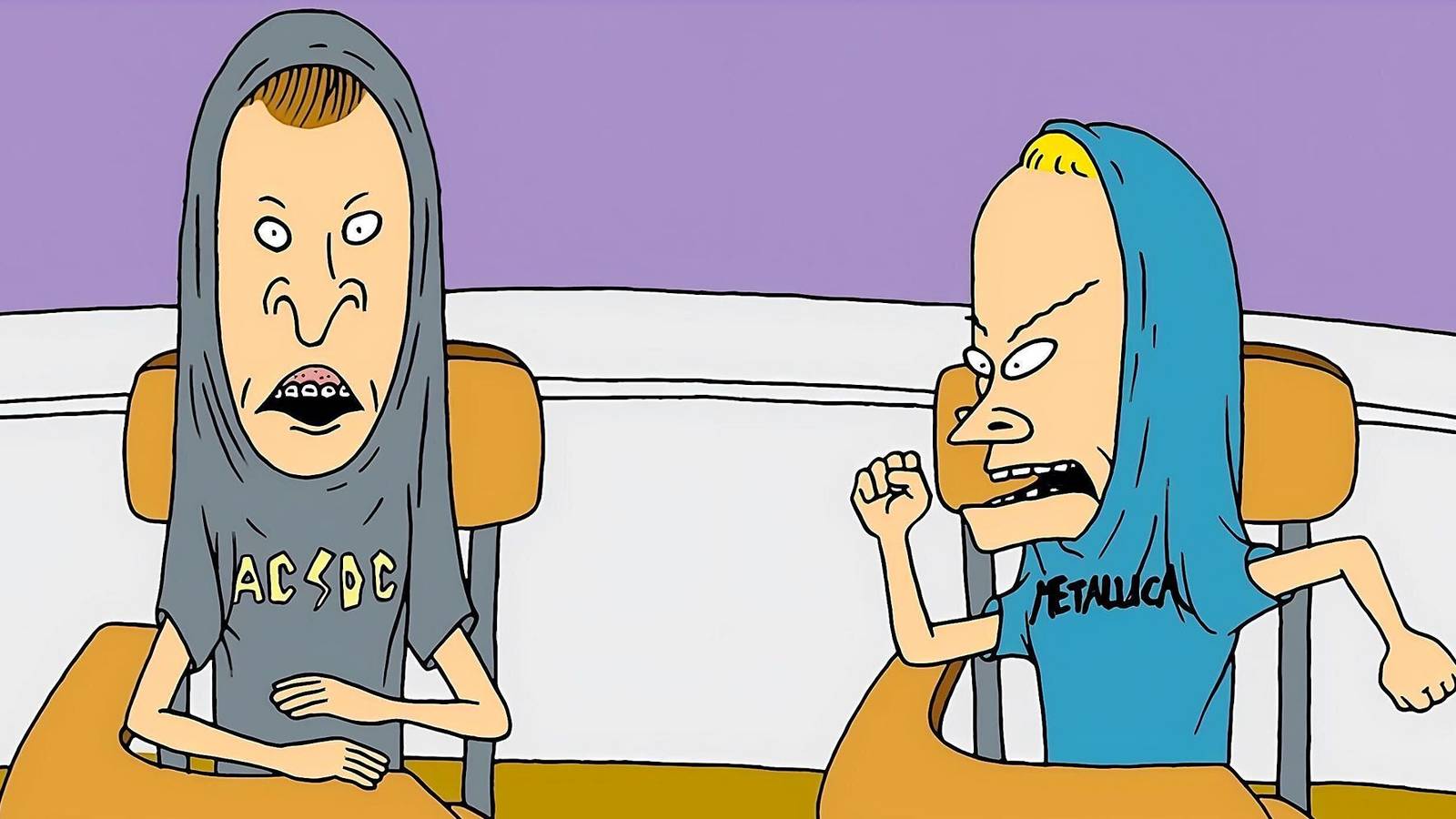 ‘Beavis and Butt-Head’ Season 4 Officially Returns in Just 2 Weeks