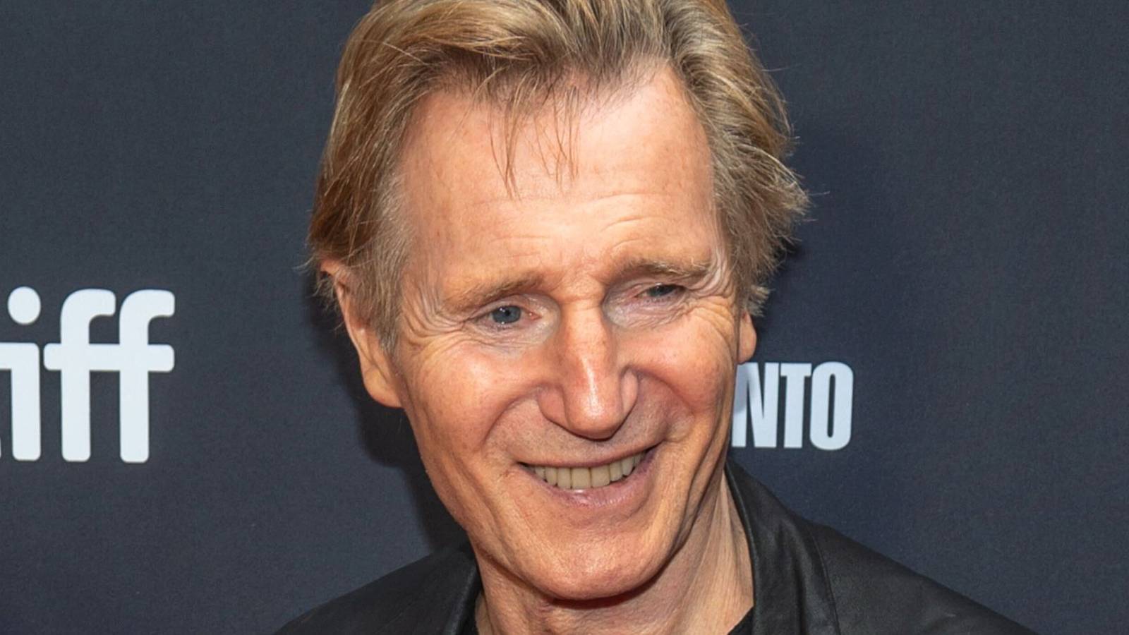 Liam Neeson’s Bone-Chilling Survival Thriller Is Making Its Last Stand on Netflix