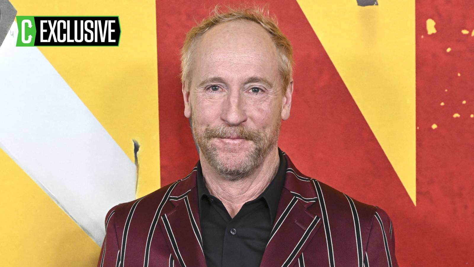 ‘Ghosts’ Star Officially Returns in First Trailer for New ‘Landman’ Replacement