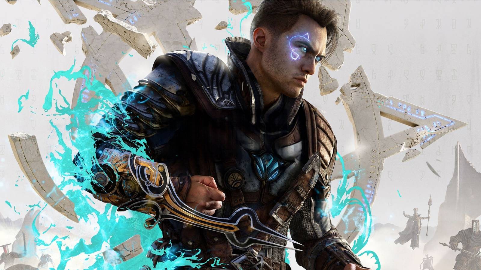 10 Great Fantasy Video Games You Haven't Played