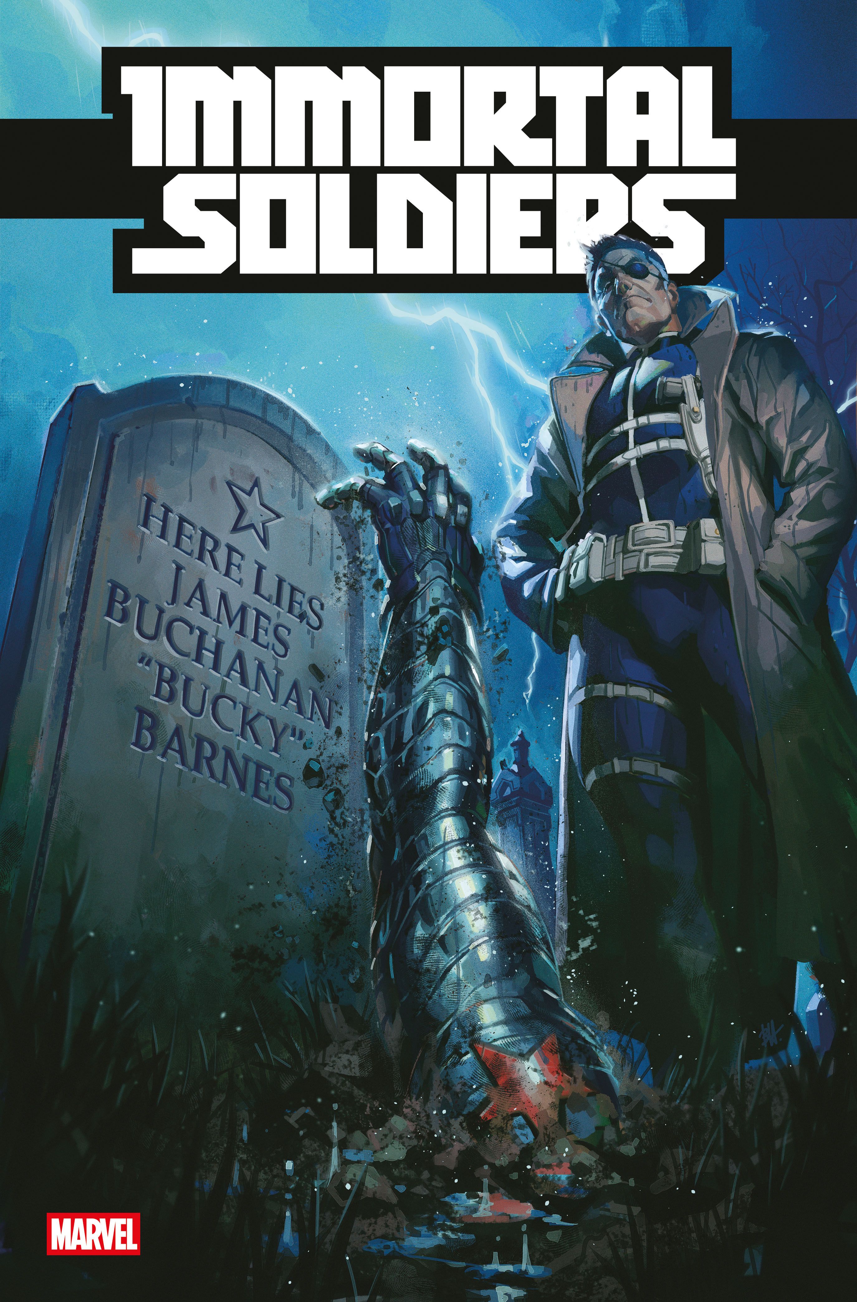 immortalsold2027001_cover Marvel Officially Redesigns the Winter Soldier