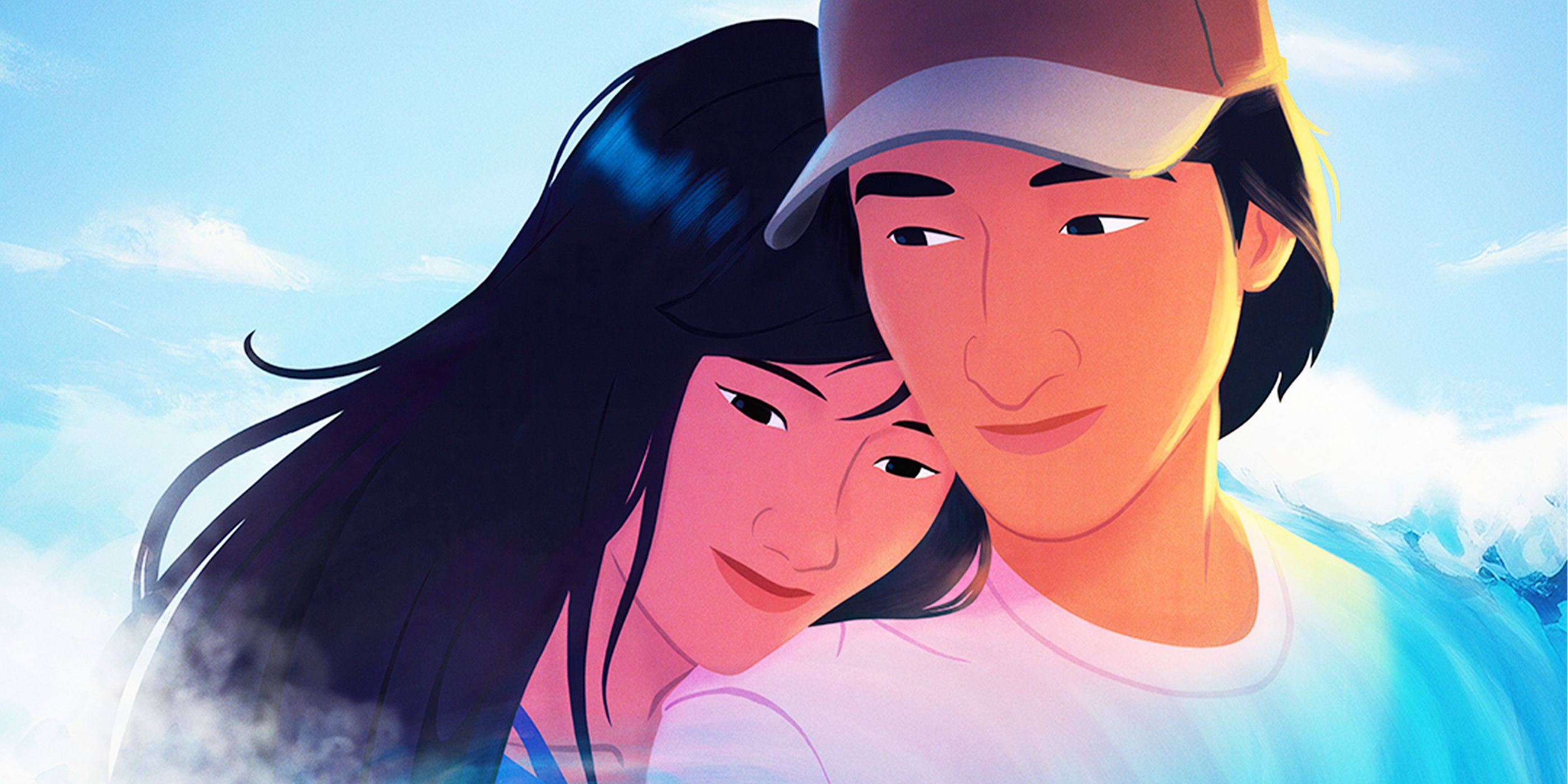 Win Tickets to Our Early Screening of Netflix's 'In Waves' With Q&A image