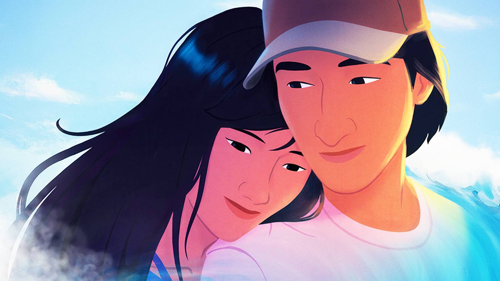Win Tickets to Our Early Screening of Netflix's 'In Waves' With Q&A