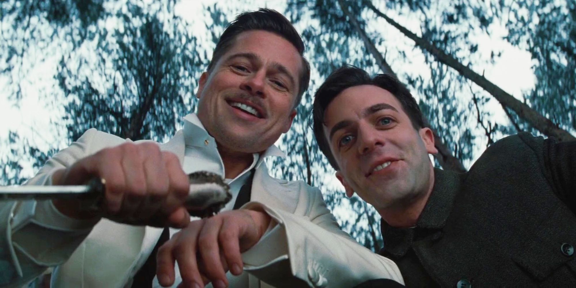 10 World War II Movies With Perfect Endings image