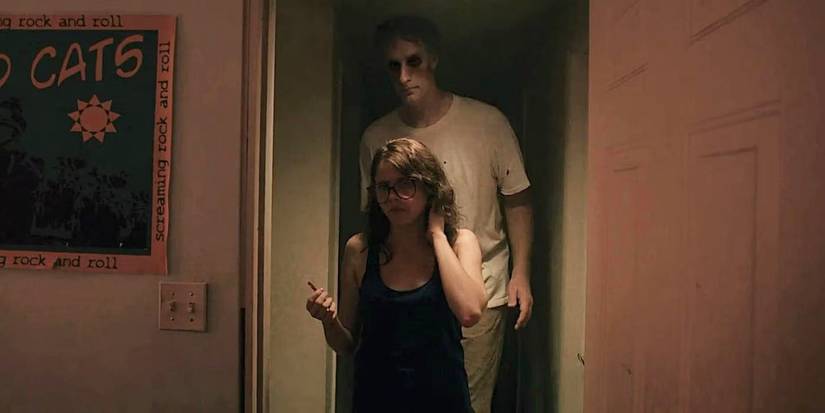 It Follows - 2014 (2)