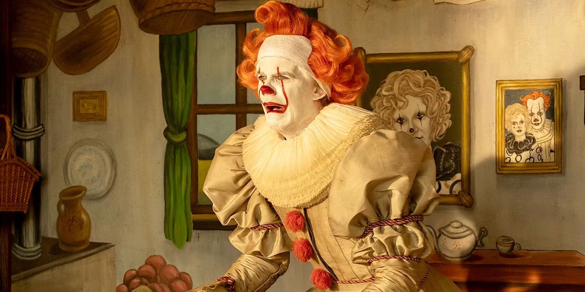 10 Stephen King Shows To Watch if You Love 'IT: Welcome to Derry'