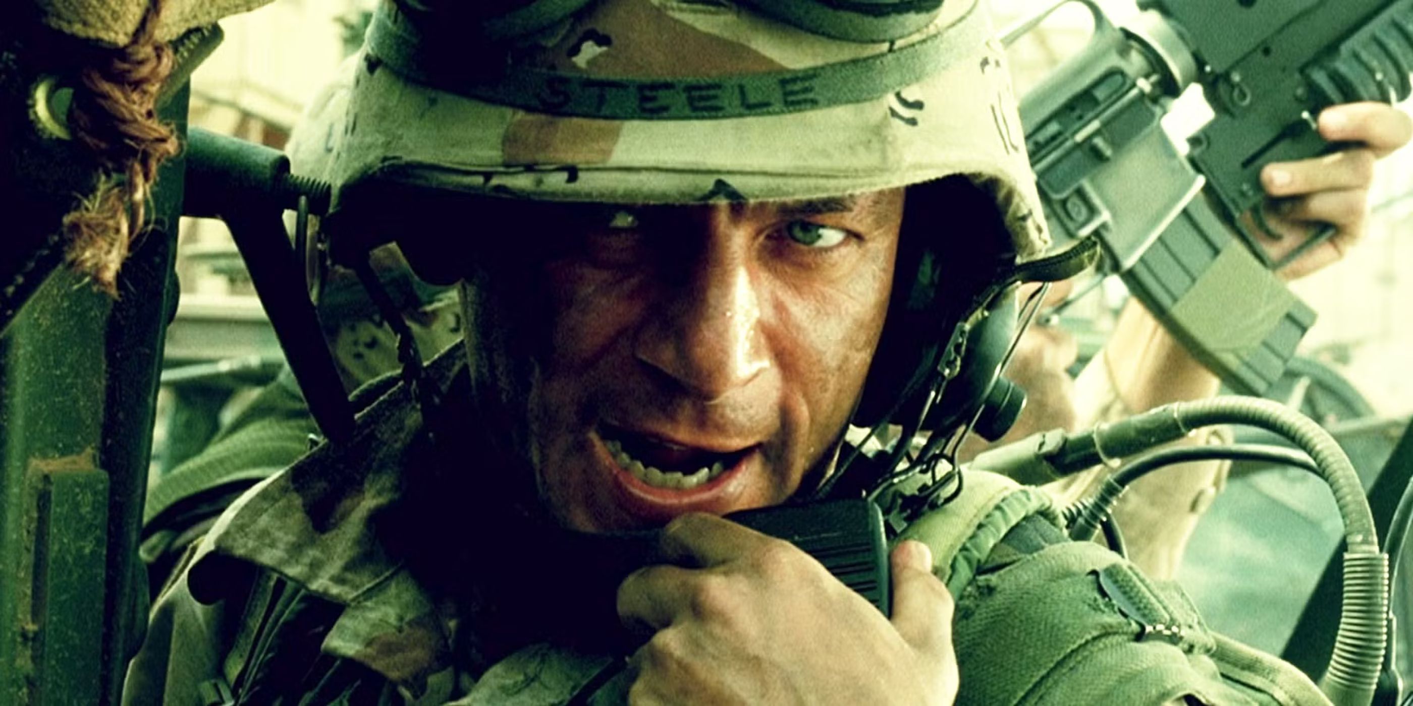 Ridley Scott's Epic War Thriller Is Officially Free to Stream