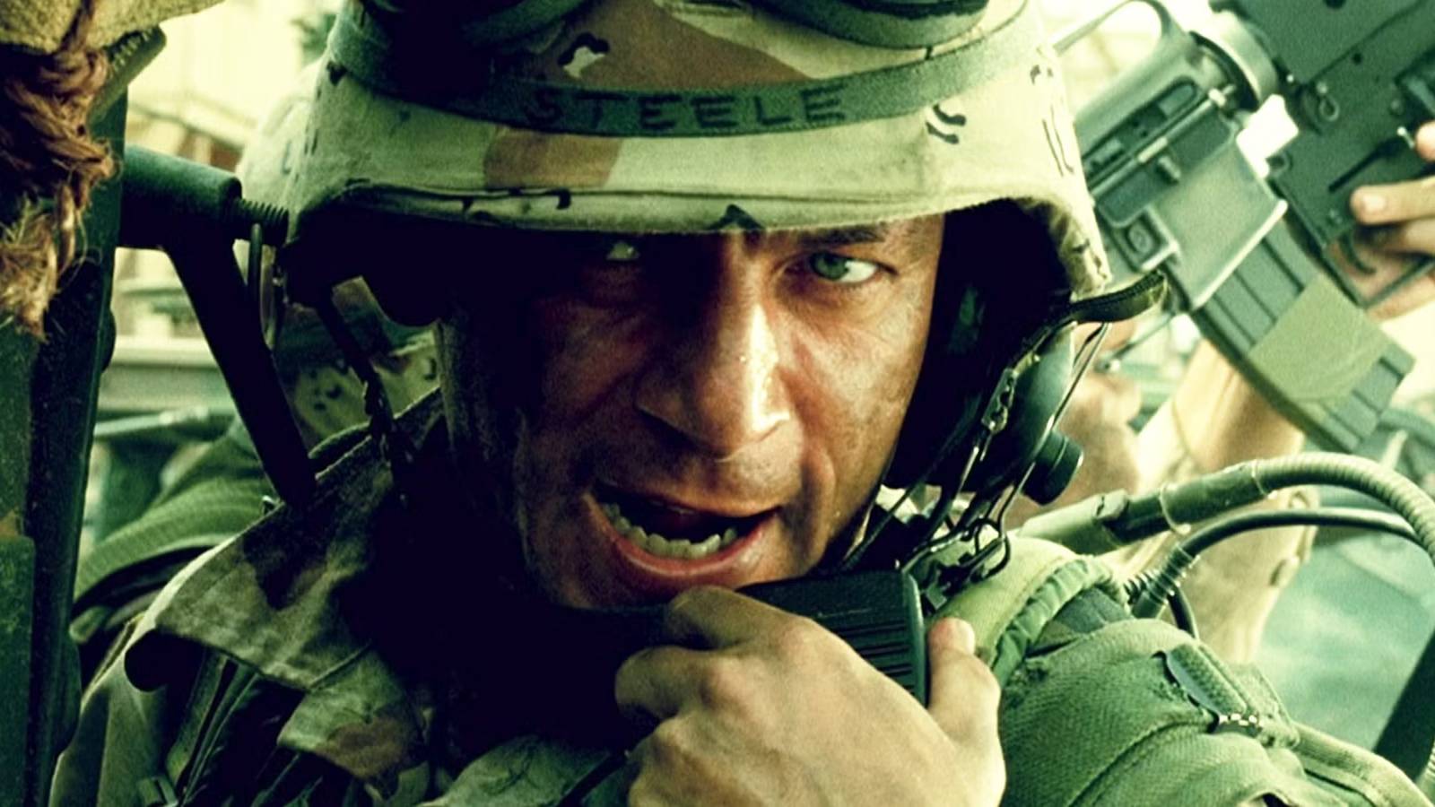 Black Hawk Down, Quentin Tarantino's Favorite Movie, Now Streaming on Apple TV and Fawesome