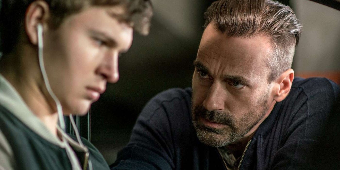 jon-hamm-baby-driver 9 Years Later, Jon Hamm’s Near-Perfect Action Film is Still One of The Best Ever Made