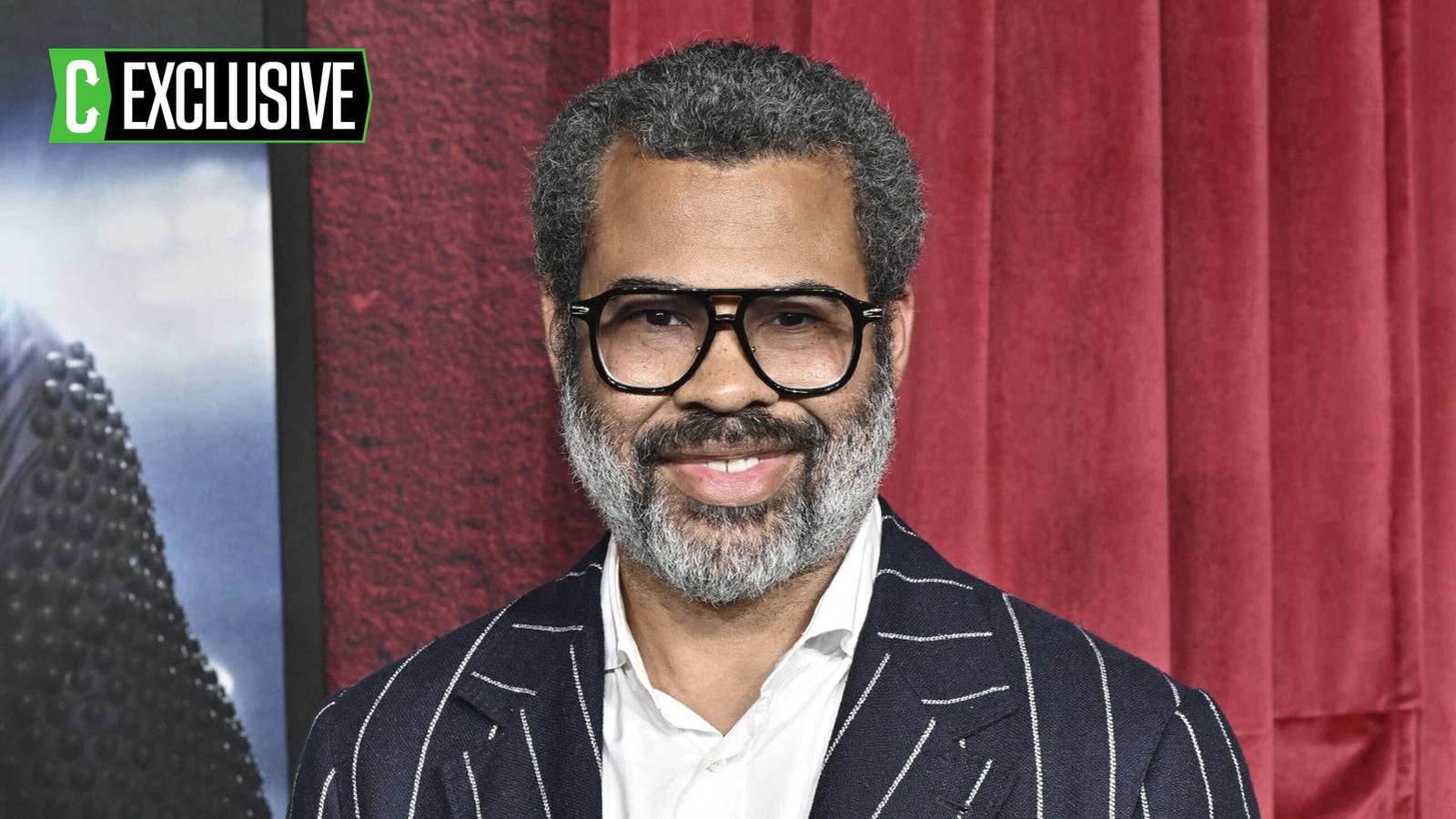 Disney Eyes Jordan Peele for Immediate Animated Masterpiece!