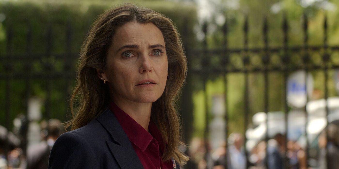 'The Diplomat' Just Made 1 Change That Transformed Its Entire Formula image