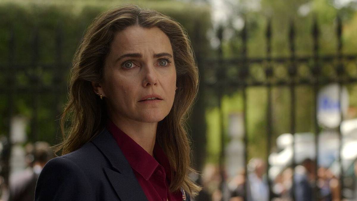 'The Diplomat' Just Made 1 Change That Transformed Its Entire Formula