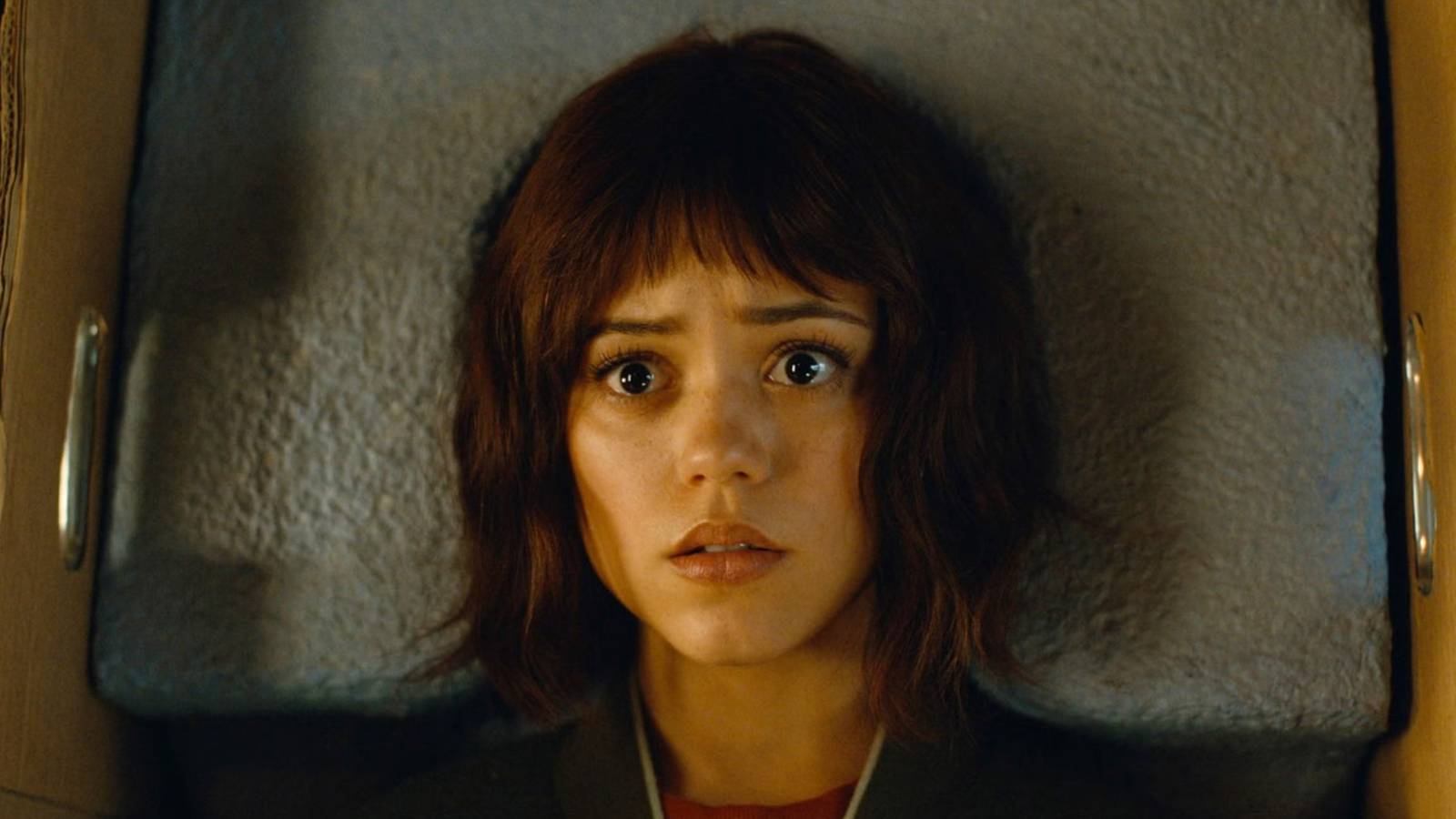 Jenna Ortega’s New Sci-Fi Movie Officially Removed From 1,000 Theaters in Debut Weekend