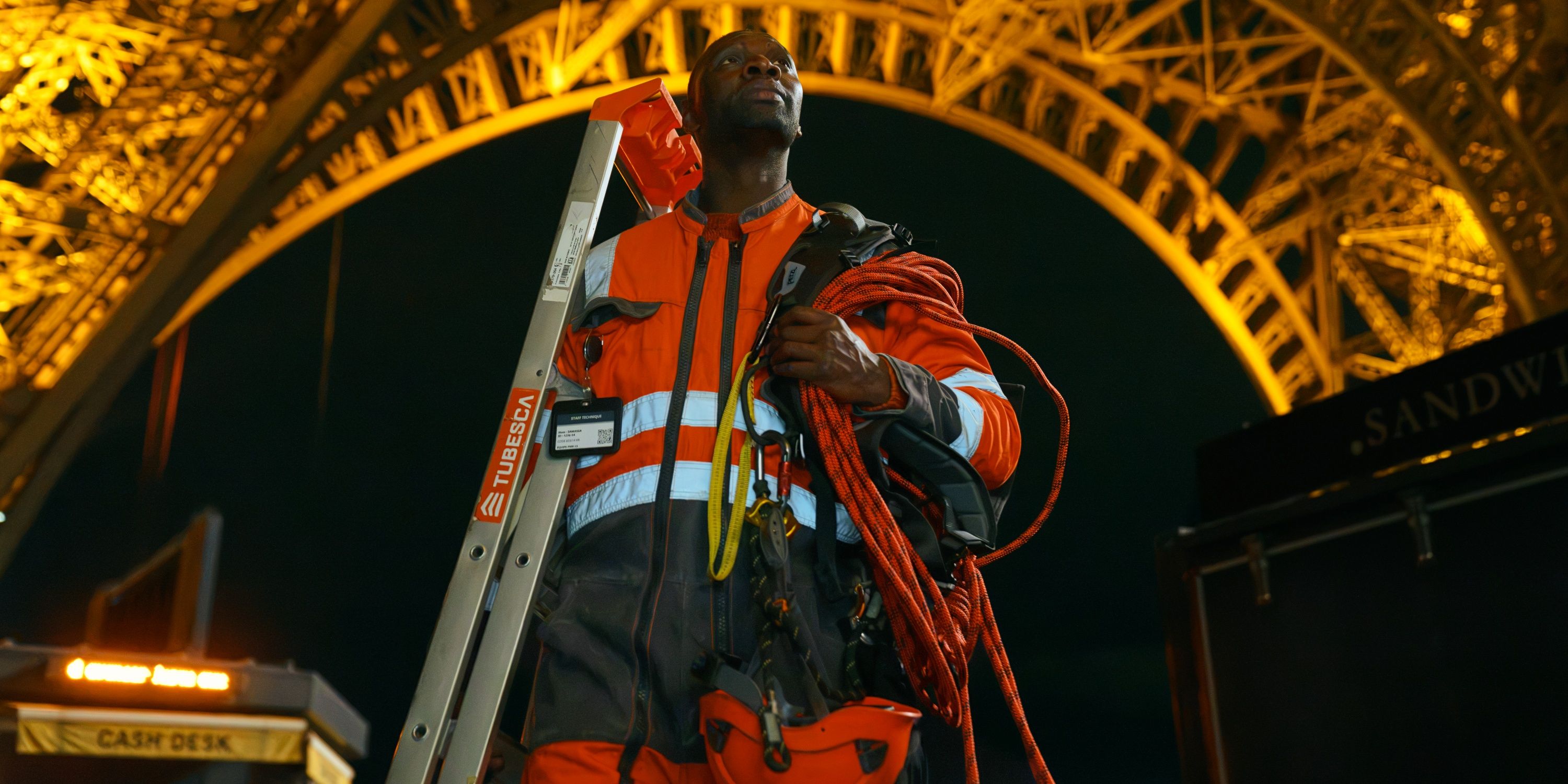 l_402_unit_00202 ‘Lupin’ Star Omar Sy Explains Why Netflix's Heist Thriller Had to Change Its Formula in Season 4