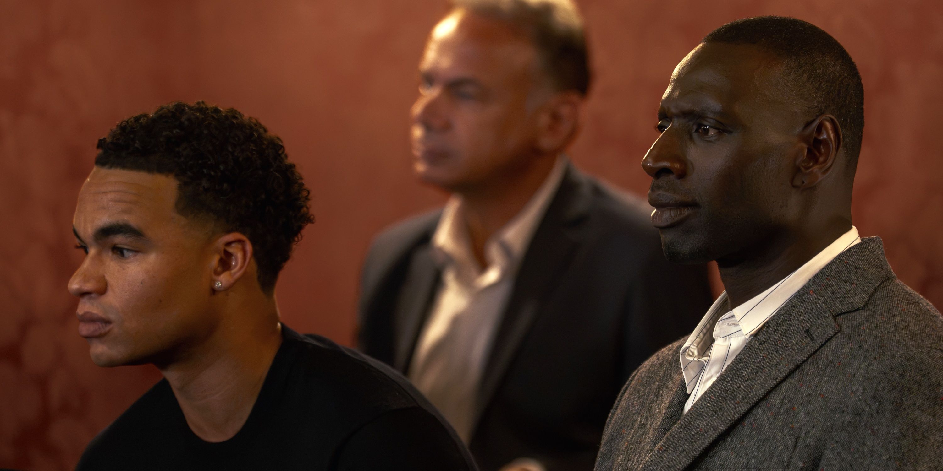 l_404_unit_00254 ‘Lupin’ Star Omar Sy Explains Why Netflix's Heist Thriller Had to Change Its Formula in Season 4