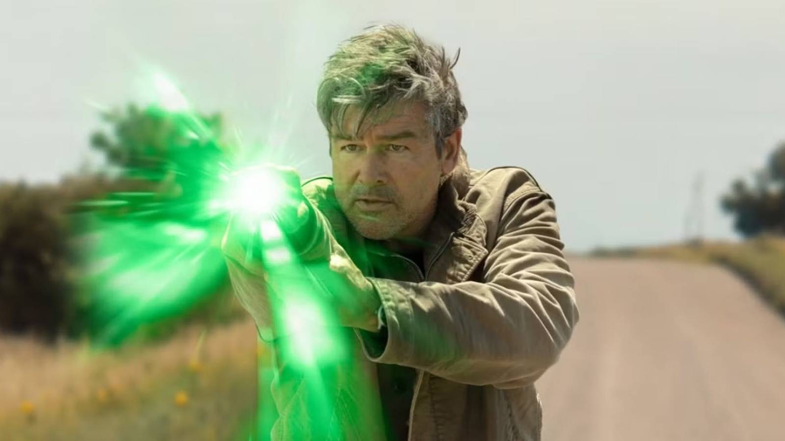 John's New Role in DC Universe