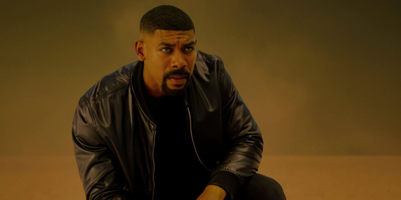 ‘Lanterns’ Officially Sets Up John Stewart’s Role in James Gunn’s ‘Man of Tomorrow’