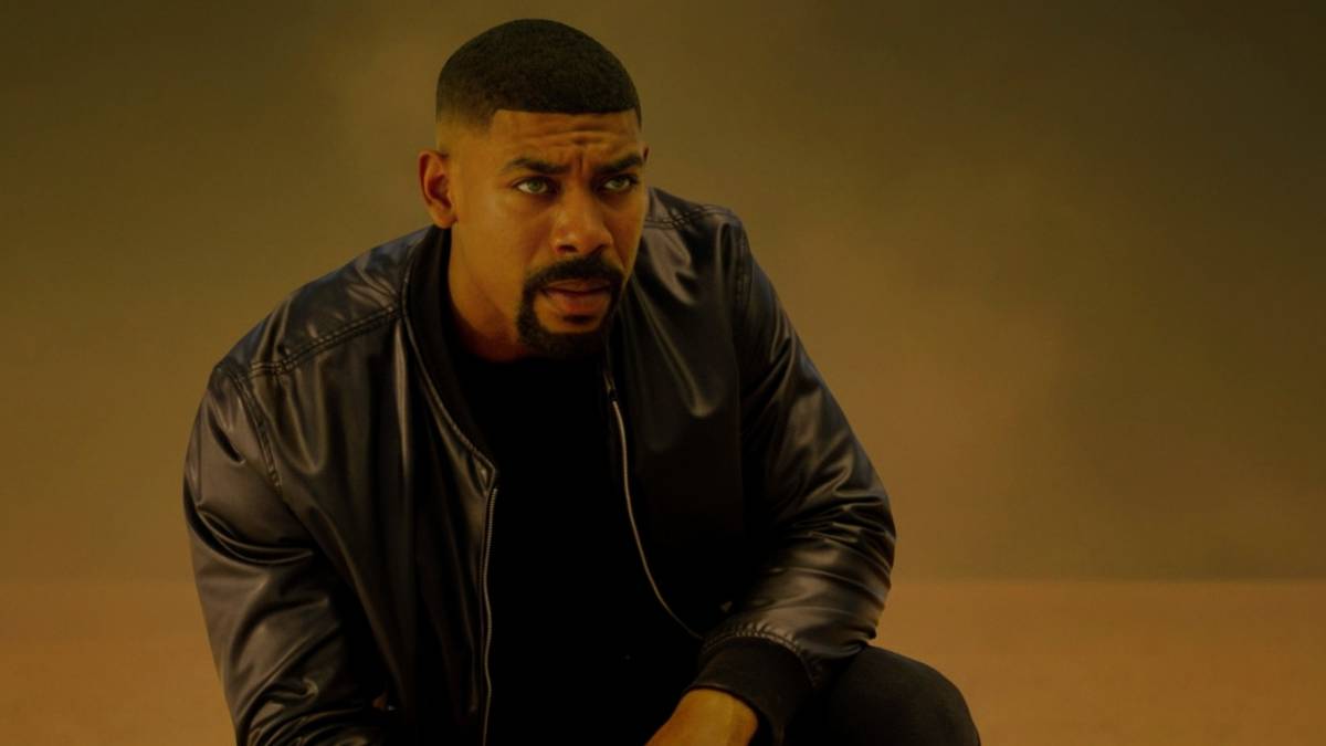 ‘Lanterns’ Officially Sets Up John Stewart’s Role in James Gunn’s ‘Man of Tomorrow’