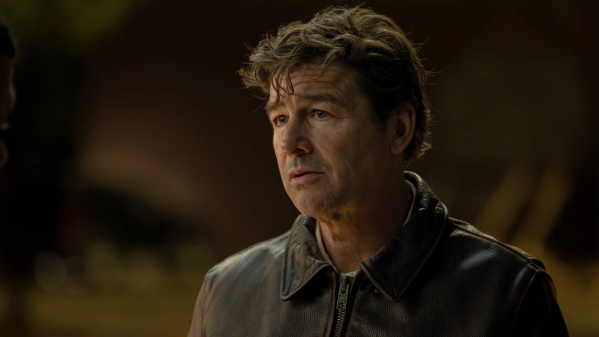 ‘Lanterns’ Season 2 Can’t Undo the HBO Series’ Greatest Twist