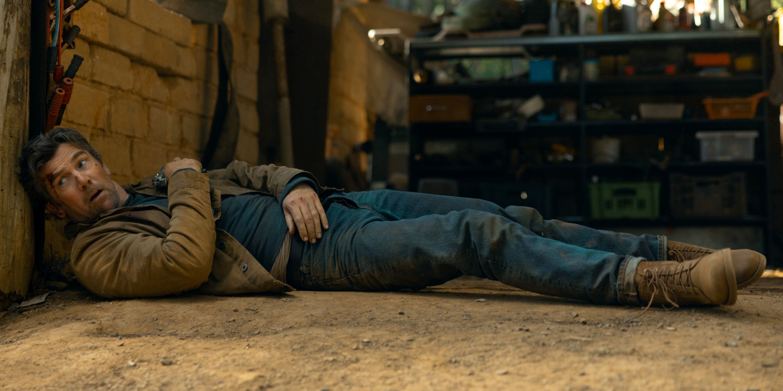 Apple TV's 'Last Seen' Star Confirms How the Finale Breaks the Typical ...