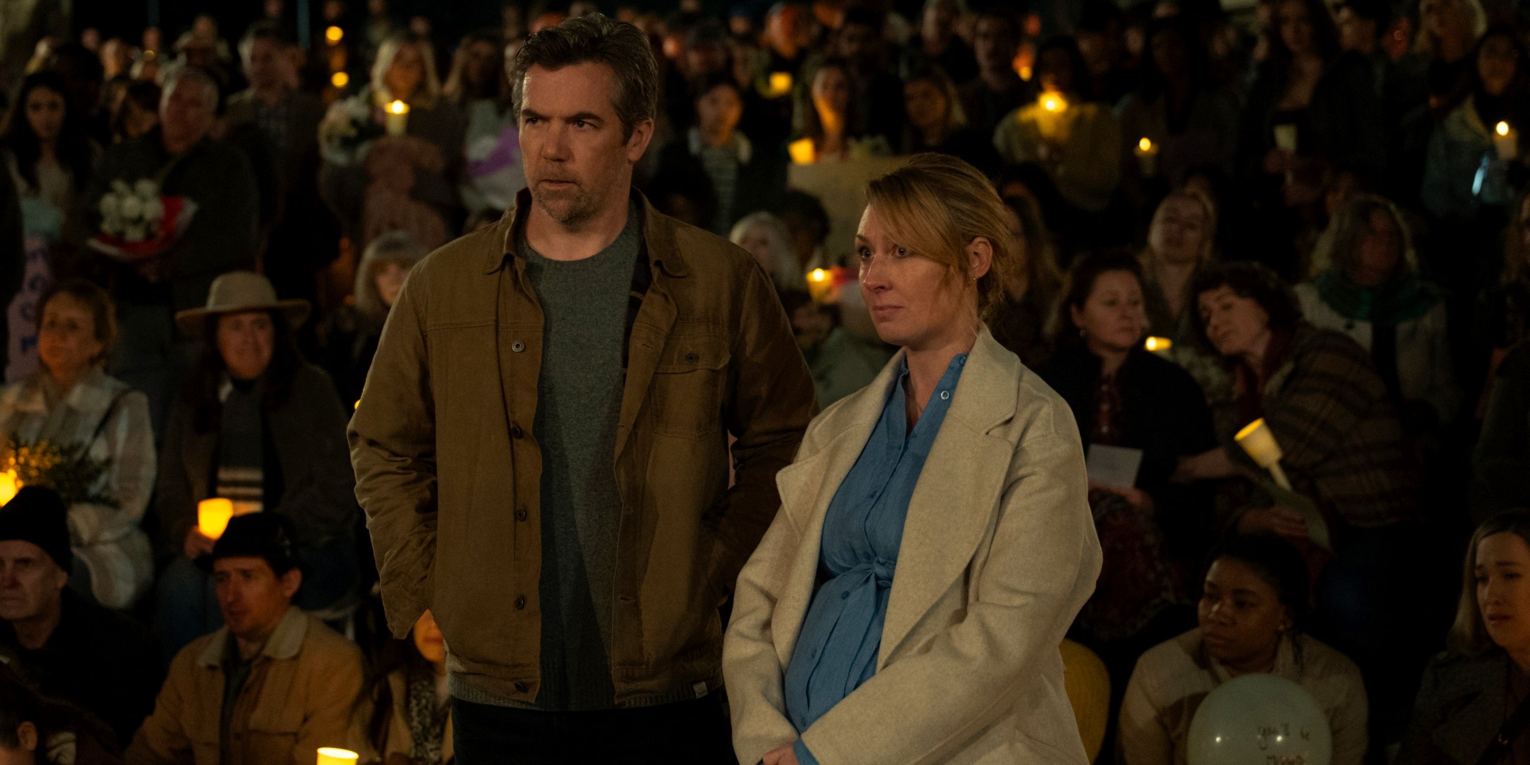 Apple TV's 'Last Seen' Star Confirms How the Finale Breaks the Typical ...