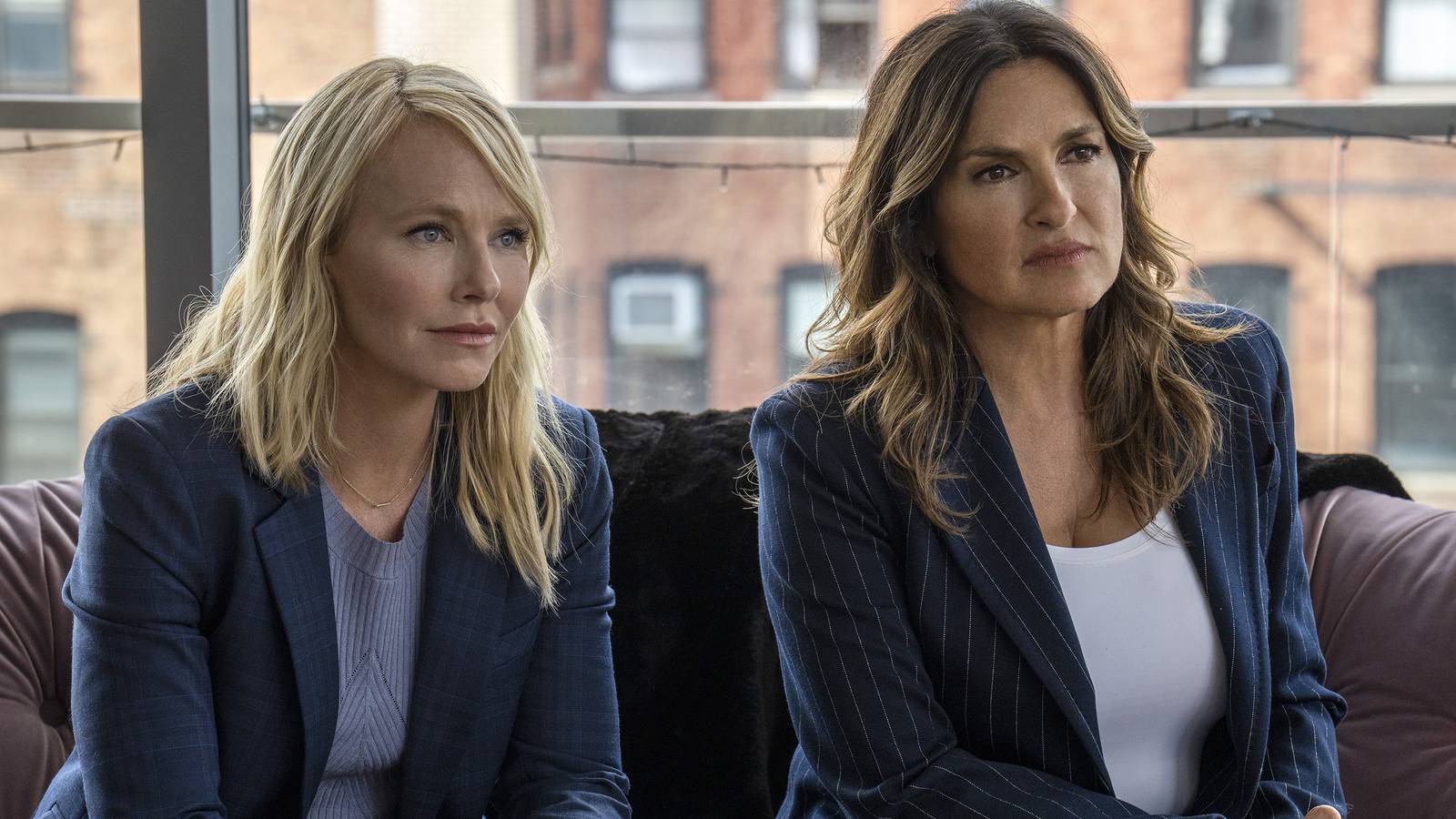 ‘Law & Order: SVU’ Still Has a Detective Problem That Familiar Faces Can’t Fix