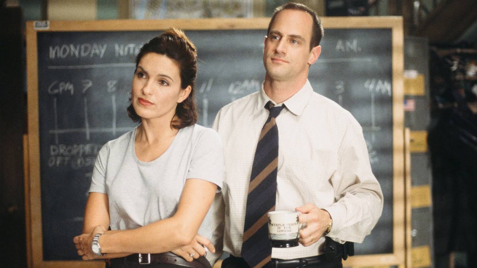 ‘Law & Order: SVU’ Made One Mistake It Could Never Fully Undo