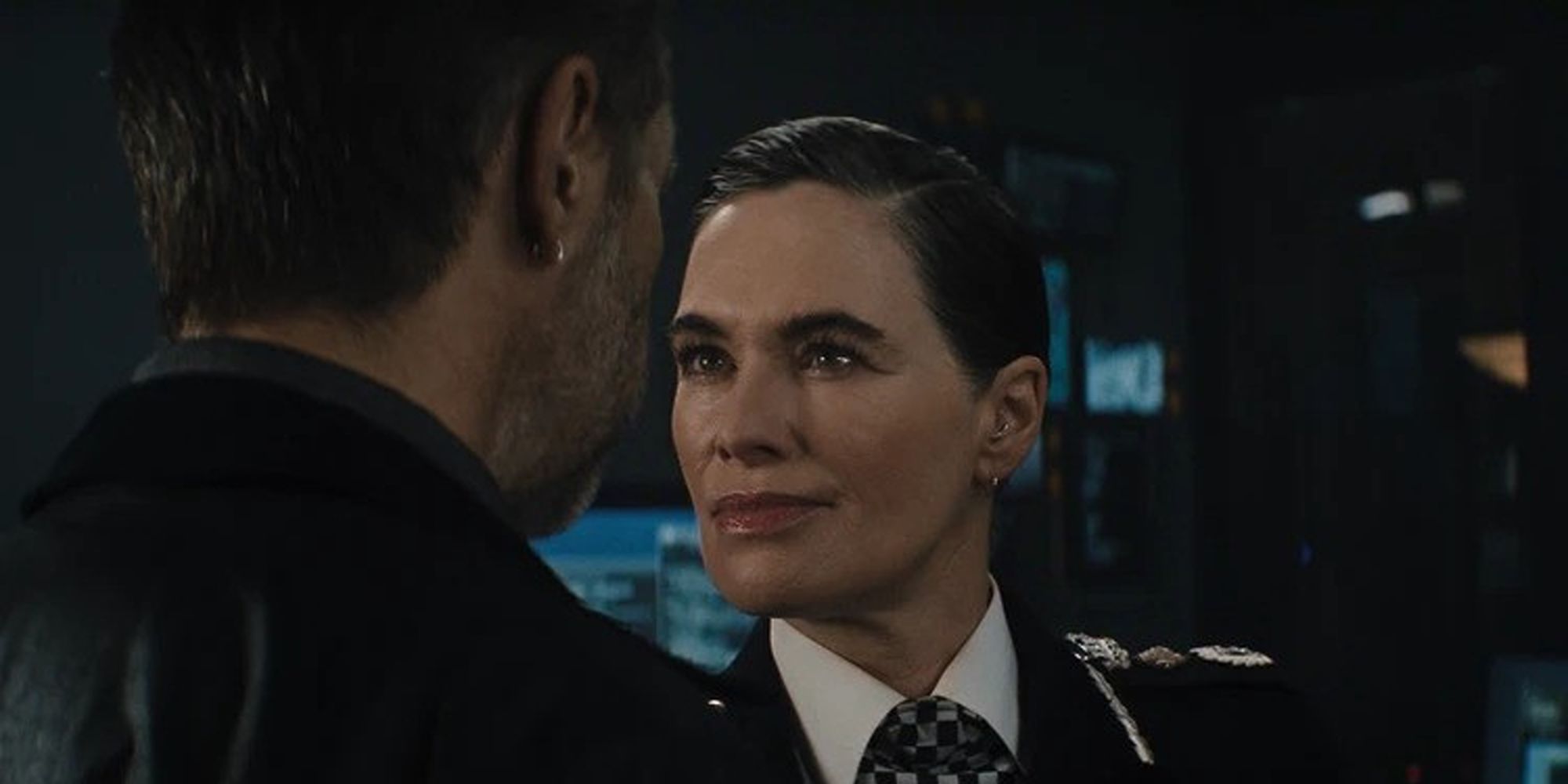 Lena Headey Blackmere Netflix