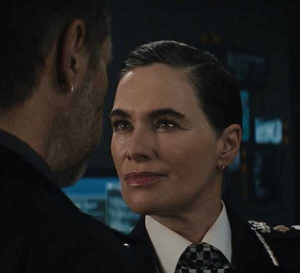 Lena Headey Blackmere Netflix