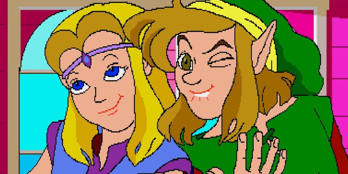 link_the_faces_of_evil The 10 Worst Nintendo Games of All Time, Ranked