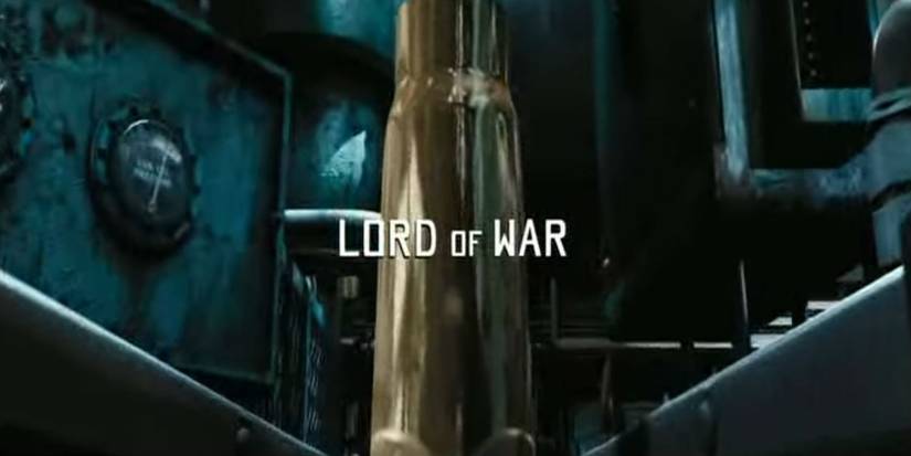 Lord of War