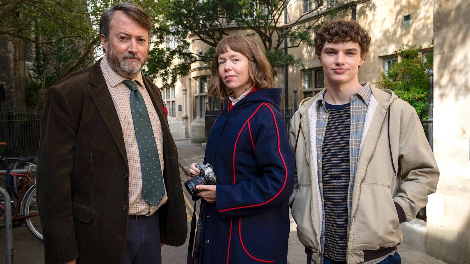 ‘Ludwig’ Season 2 Officially Solidifies BritBox as the Home of Cozy Mysteries | Review 'Ludwig' Season 2 Officially Solidifies BritBox as the Home of Cozy Mysteries | Review
