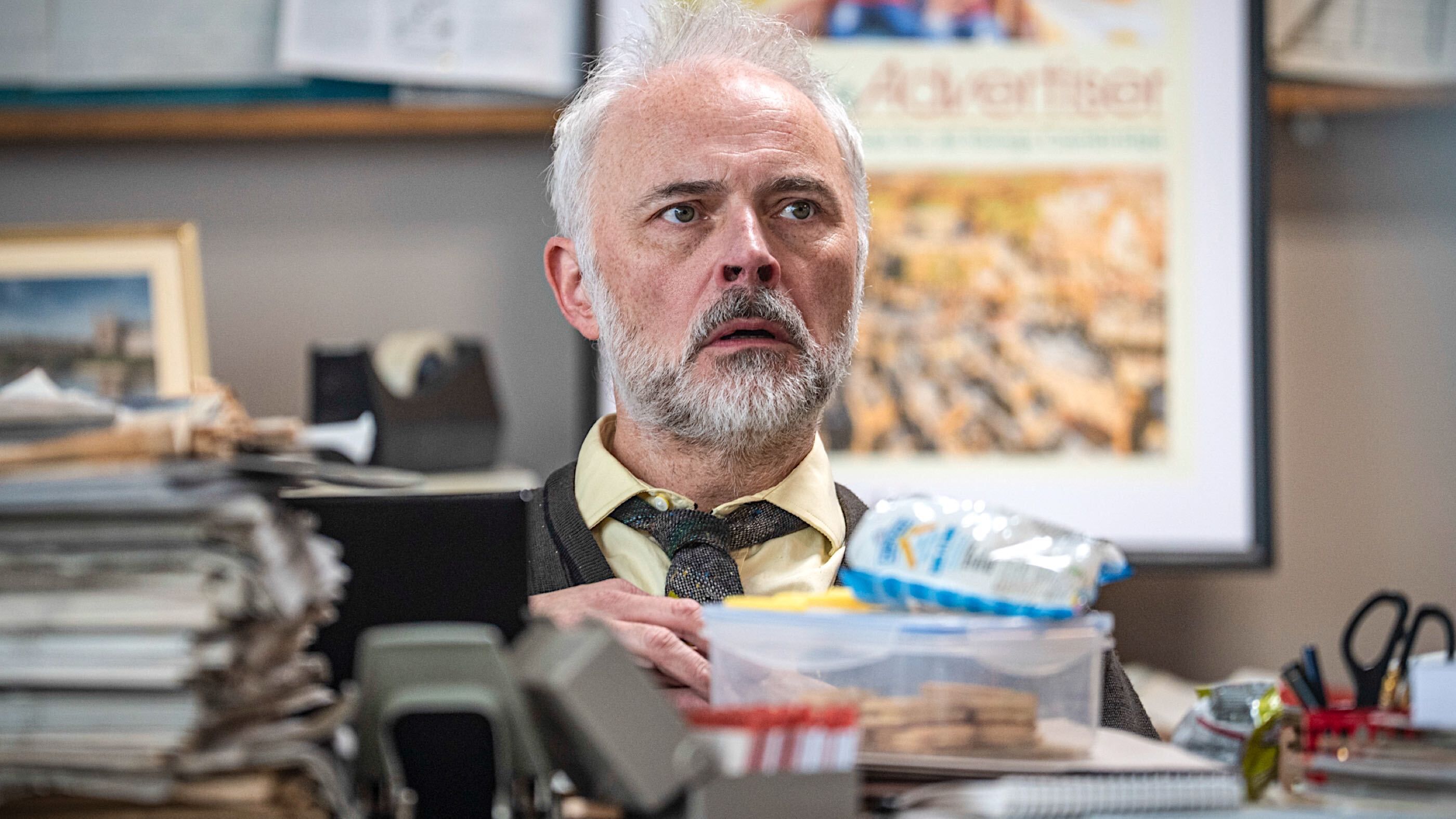 'Ludwig' Season 2 Officially Solidifies BritBox as the Home of Cozy ...