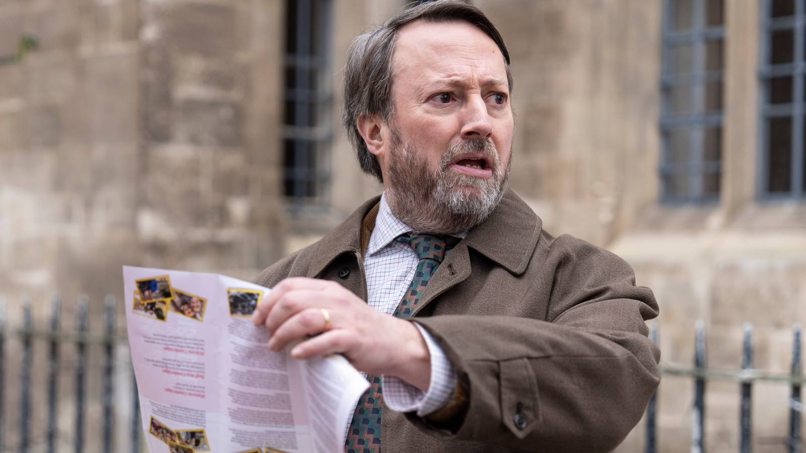 Forget ‘Ludwig,’ BritBox’s 6-Part British Murder Mystery Deserves Your Attention Forget ‘Ludwig,’ BritBox’s 6-Part British Murder Mystery Deserves Your Attention